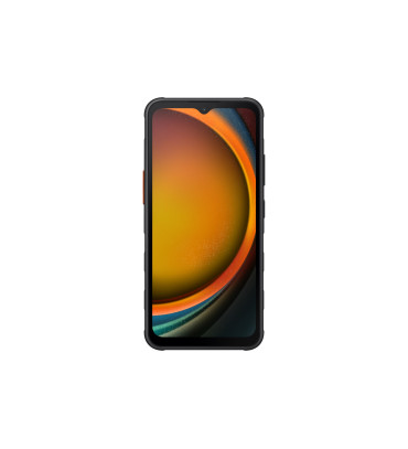 Samsung Galaxy XCover7 Enterprise Edition 16.8 cm (6.6") Dual SIM Android 14 5G USB Type-C 6 GB 128 GB 4050 mAh Black