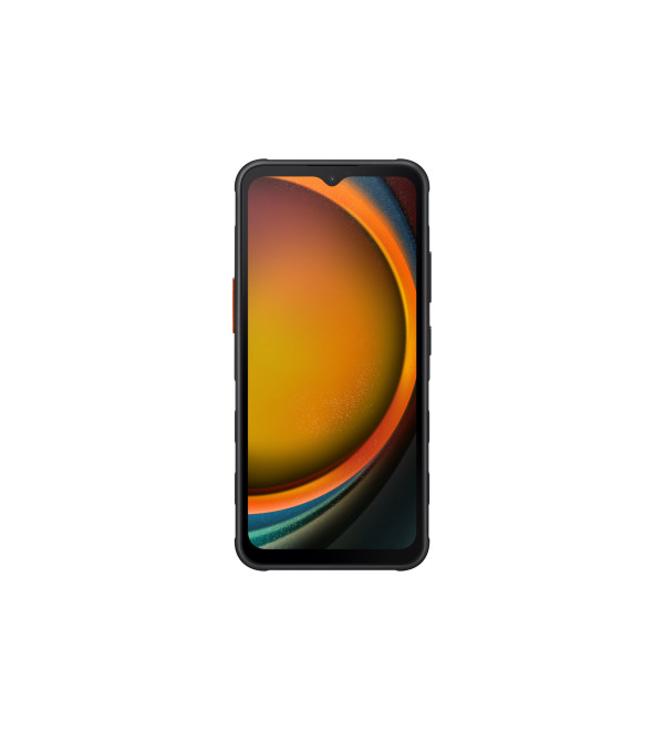 Samsung Galaxy XCover7 Enterprise Edition 16.8 cm (6.6") Dual SIM Android 14 5G USB Type-C 6 GB 128 GB 4050 mAh Black
