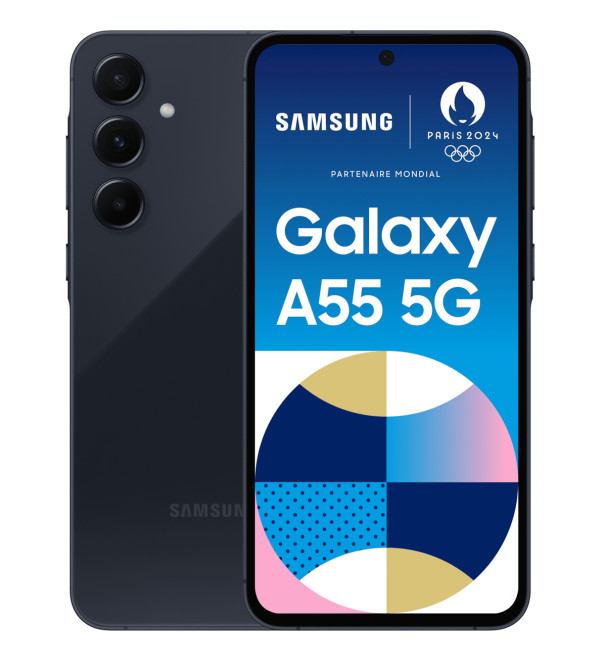Samsung Galaxy A55 5G