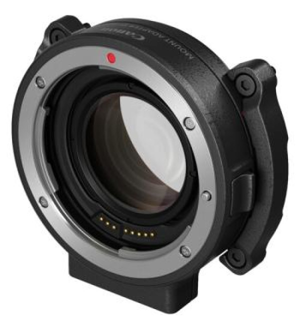Canon EF-EOS R 0.71x Mount Adapter for EF-Mount to EOS C70