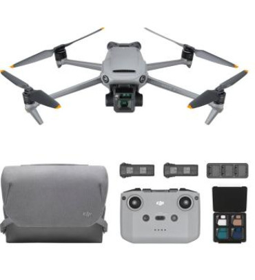 DJI Mavic 3 Fly More Combo