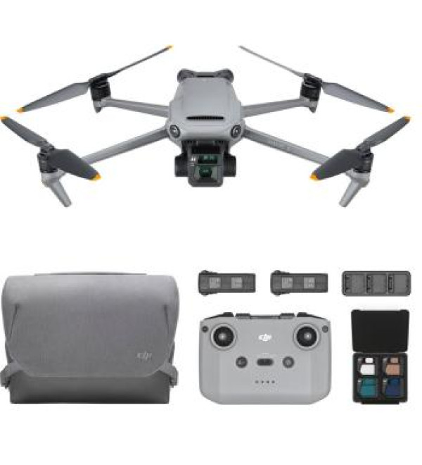 DJI Mavic 3 Fly More Combo