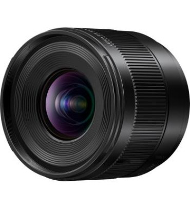 Panasonic Leica DG Summilux 9mm f/1.7 ASPH. Lens