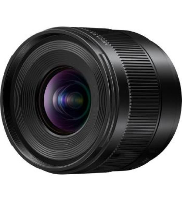 Panasonic Leica DG Summilux 9mm f/1.7 ASPH. Lens