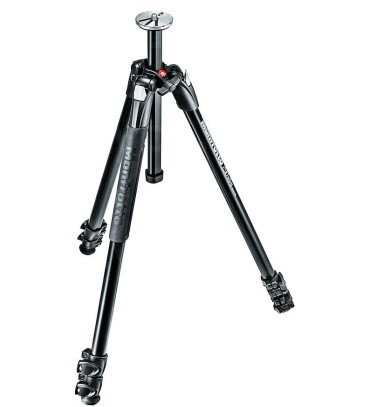 Manfrotto MK290XTA3-BHUS 290 Xtra Aluminum Tripod with Ball Head