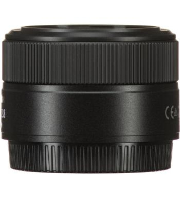 Nikon NIKKOR Z 28mm f/2.8 Lens