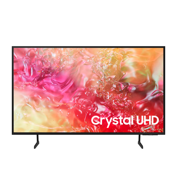 Samsung 2024 70” DU7100 Crystal UHD 4K HDR Smart TV