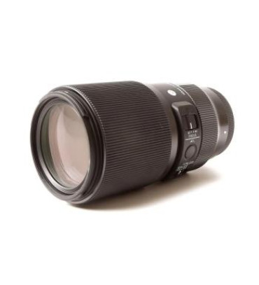 Sigma 105mm f/2.8 DG DN Macro Art Lens for Sony E