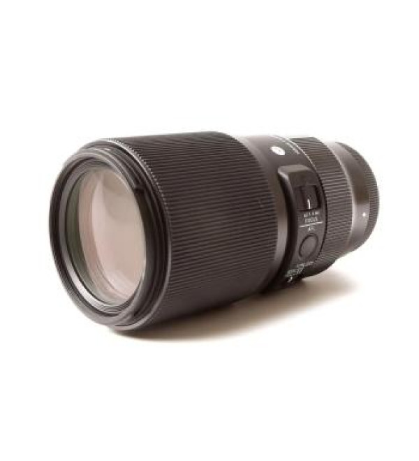 Sigma 105mm f/2.8 DG DN Macro Art Lens for Sony E
