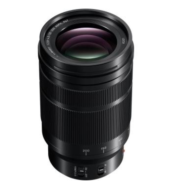 Panasonic Leica DG Vario-Elmarit 50-200mm f/2.8-4 ASPH. POWER O.I.S. Lens