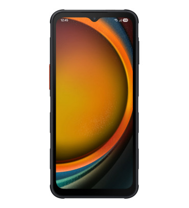 Samsung Galaxy XCover7 Pro Enterprise Edition XCover7 Pro 16.8 cm (6.6") Dual SIM Android 15 5G USB Type-C 6 GB 128 GB 4350 mAh Black