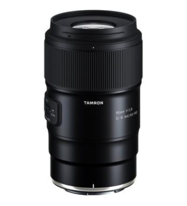 Tamron 90mm f/2.8 Di III VXD Macro Lens (Nikon Z)