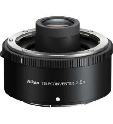 Nikon Z Teleconverter TC-2x