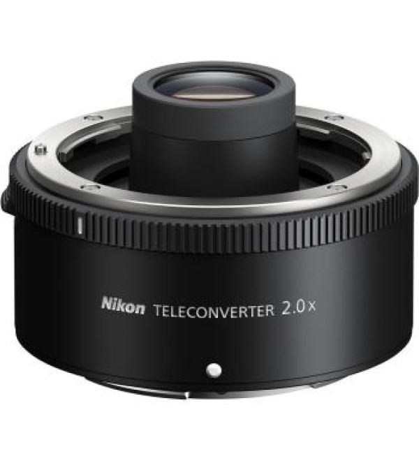 Nikon Z Teleconverter TC-2x