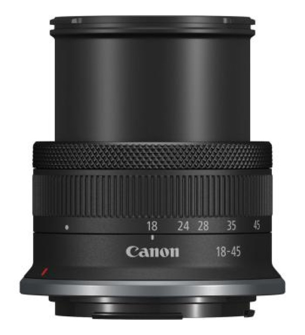 Canon RF-S 18-45mm f/4.5-6.3 IS STM Lens