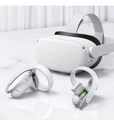 Head Strap for Enhanced Support and Comfort (Compatible with Oculus Quest 2)