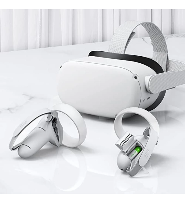 Head Strap for Enhanced Support and Comfort (Compatible with Oculus Quest 2)