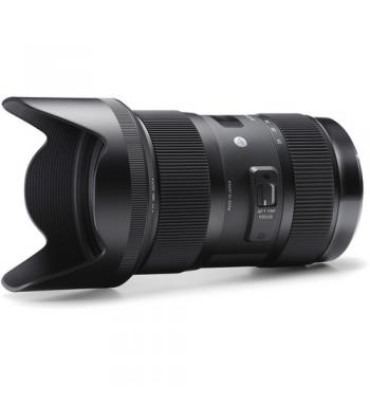 Sony FE 16-35mm f/2.8 GM Lens