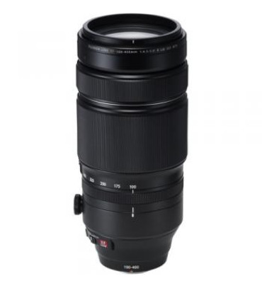 Fujifilm XF 100-400mm f/4.5-5.6 R LM OIS WR Lens