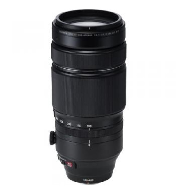 Fujifilm XF 100-400mm f/4.5-5.6 R LM OIS WR Lens