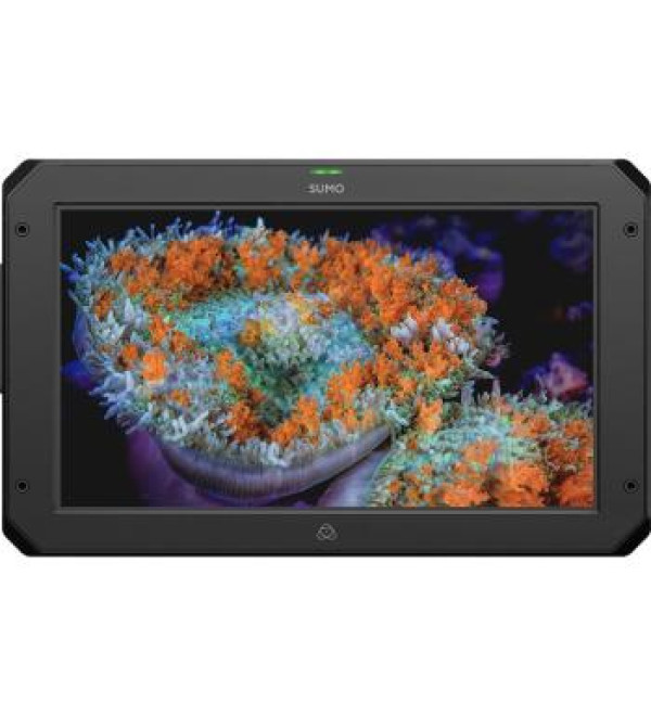 Atomos Sumo 19" SE HDR Monitor, Recorder, and Switcher