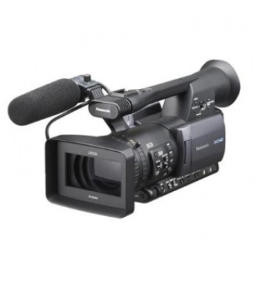 Panasonic AG-HMC150 HD AVCHD 24P Camcorder NTSC
