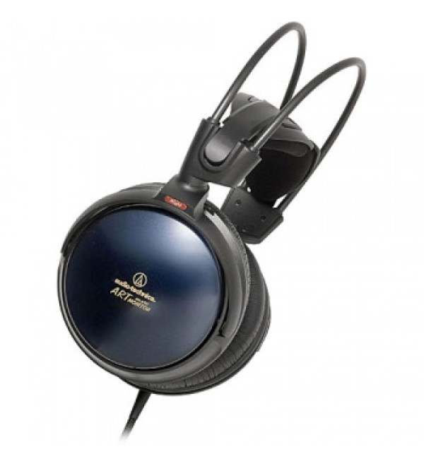 Audio-Technica ATH-A700 Closed-Back Dynamic Stereo Headphones