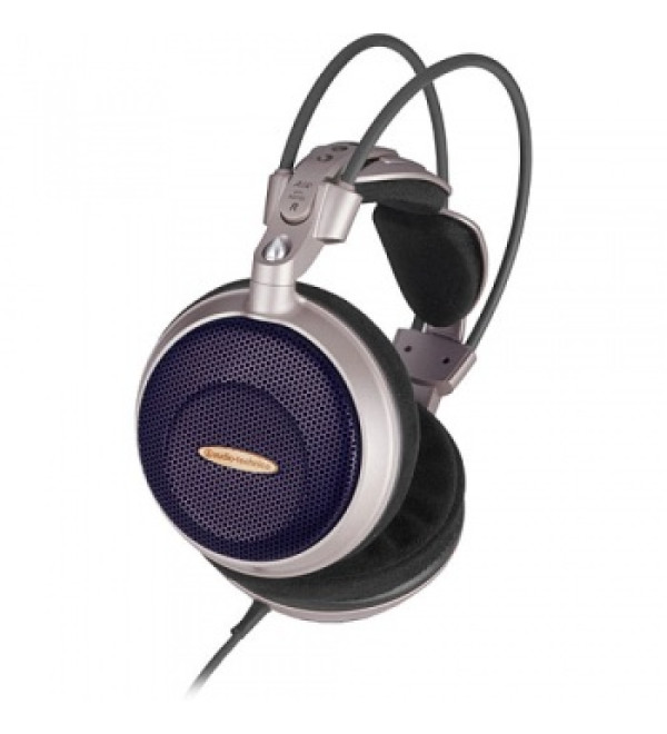 Audio-Technica ATH-AD700 Open-Air Dynamic Stereo Headphones