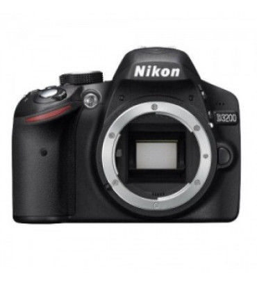 Nikon D3200 Camera Body