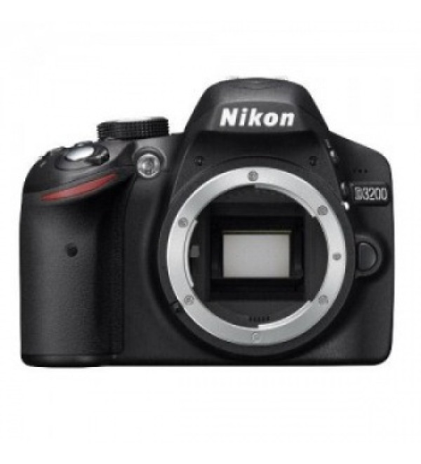 Nikon D3200 Camera Body