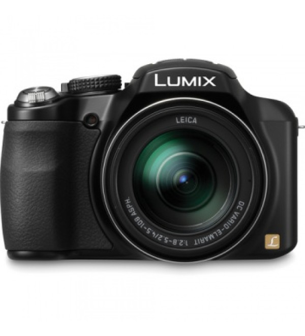 Panasonic Lumix DMC-FZ60 / DMC-FZ62 Digital Camera