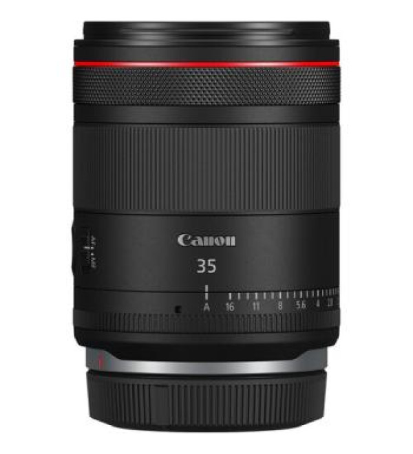 Canon RF 35mm f/1.4 L VCM Lens