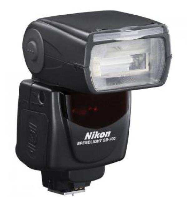 Nikon SB-700 AF Speedlight