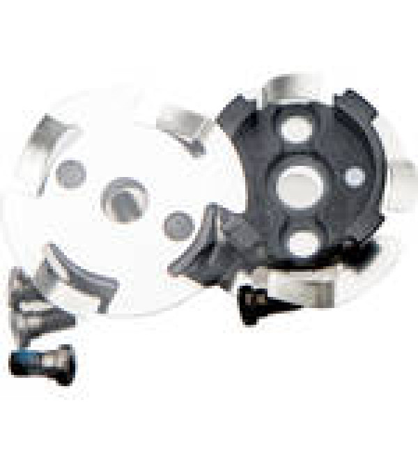 DJI Quick Release Rotor Adapters for 1345s Quick-Release Props (Pair)