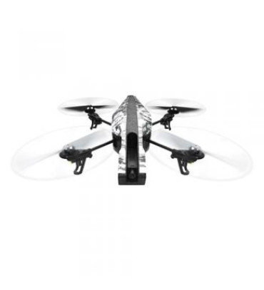 Parrot AR.Drone 2.0 Quadcopter Elite Edition (Snow)