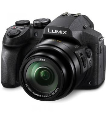 Panasonic Lumix DMC-FZ330/FZ300 Digital Camera
