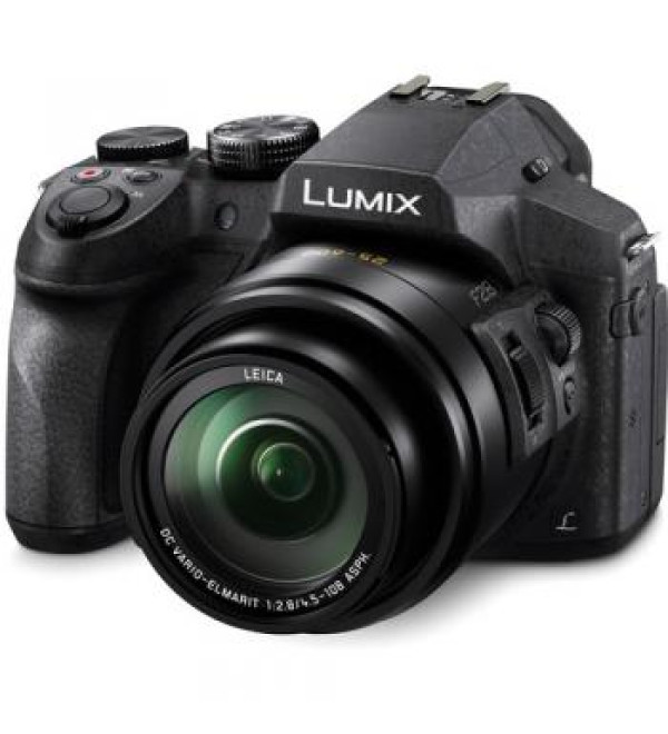 Panasonic Lumix DMC-FZ330/FZ300 Digital Camera