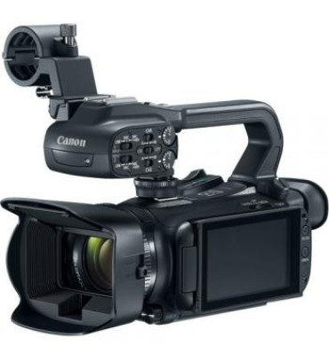 Canon XA30/XA30E Professional Camcorder (PAL)