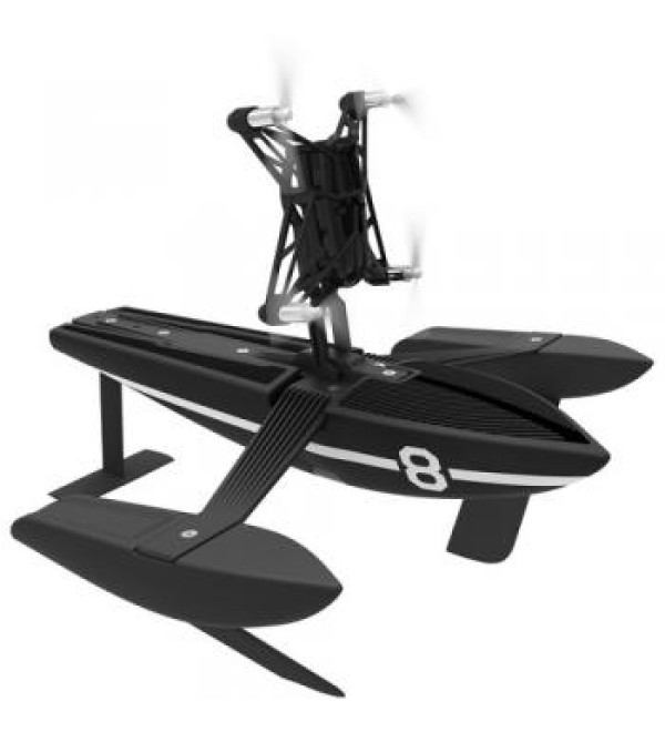 Parrot Orak Hydrofoil Minidrone (Black)