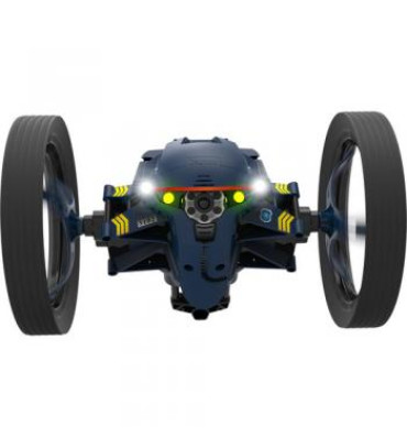 Parrot MiniDrones Jumping Night Drone Diesel (Blue)
