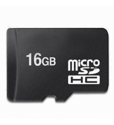 16GB Micro SD Calss 10 Memory Card