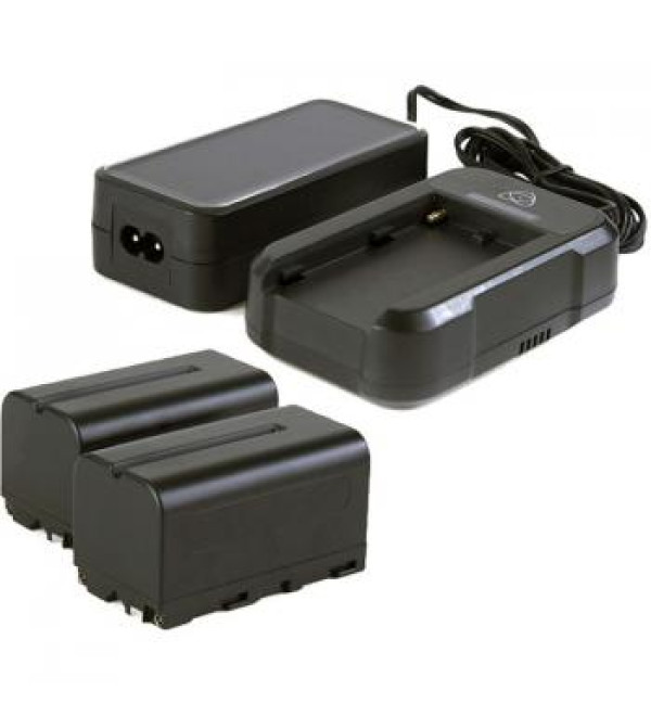 Atomos Power Kit for Atomos Monitors Recorders