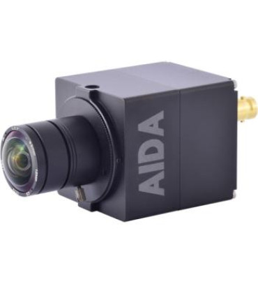 AIDA Imaging UHD6G-200 4K POV Professional EFP Camera