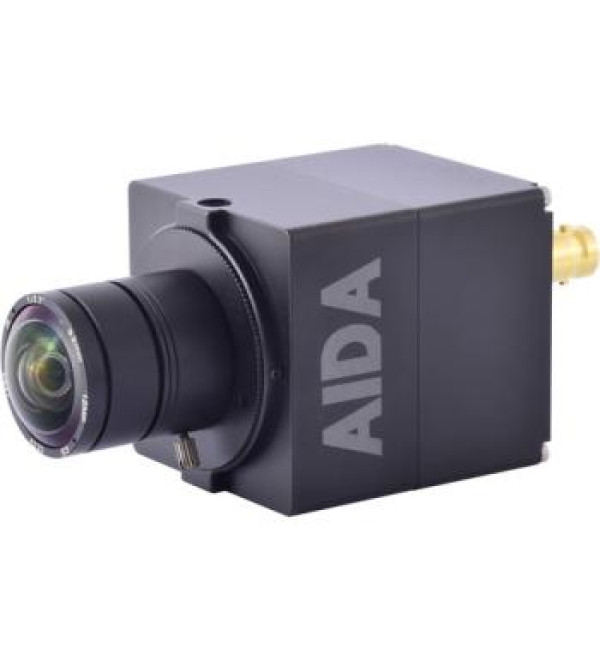 AIDA Imaging UHD6G-200 4K POV Professional EFP Camera