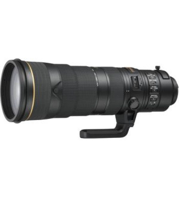 Nikon 180-400mm f/4E TC1.4 FL ED AF-S NIKKOR VR Lens