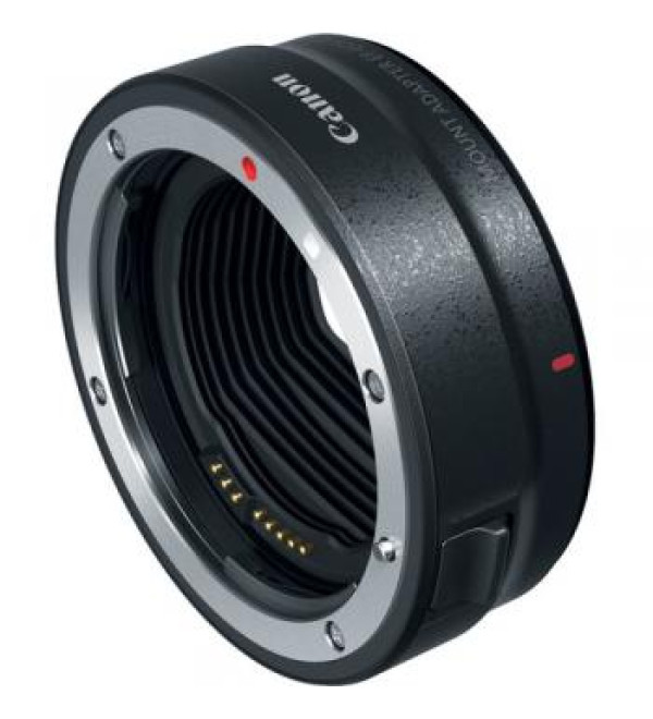 Canon Mount Adapter EF-EOS R