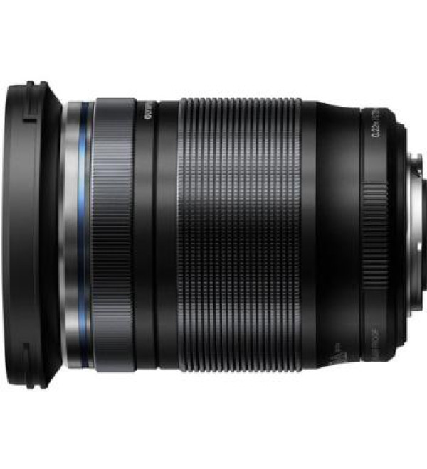 Olympus M.Zuiko Digital ED 12-200mm f/3.5-6.3 Lens