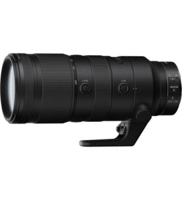 Nikon NIKKOR Z 70-200mm f/2.8 VR S