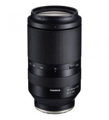 Tamron 70-180mm f/2.8 Di III VXD Lens for Sony E