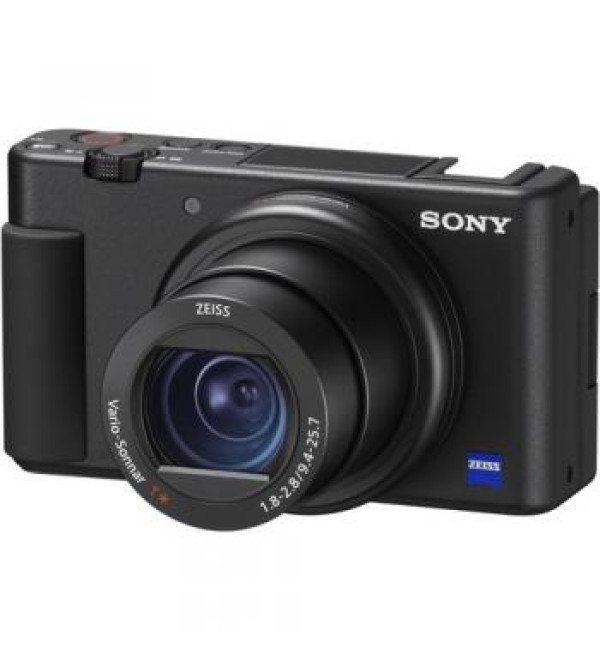 Sony ZV-1 Digital Camera (Black)